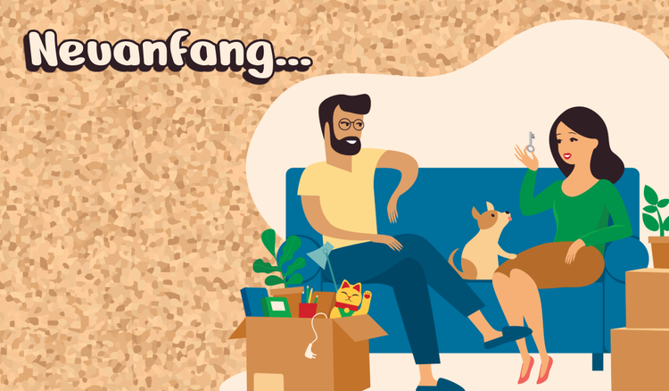 Einweihungsgeschenkideen für den perfekten Start ins neue Zuhause