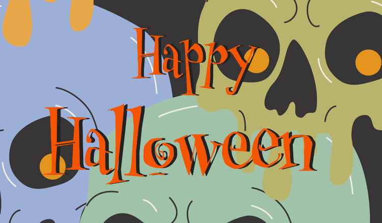 Halloween-Party-Ideen