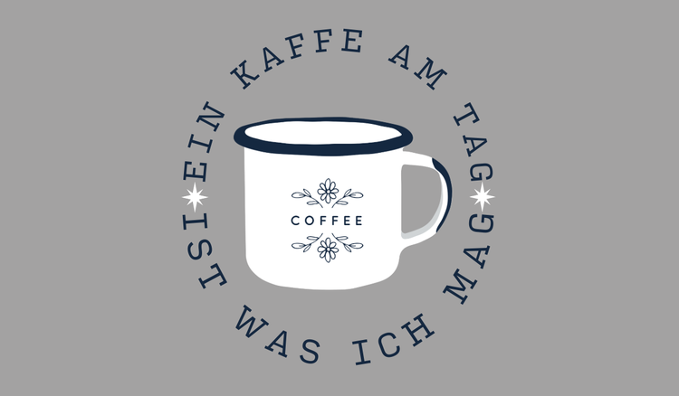 Tassendesign-Ideen für stilvolles Trinken