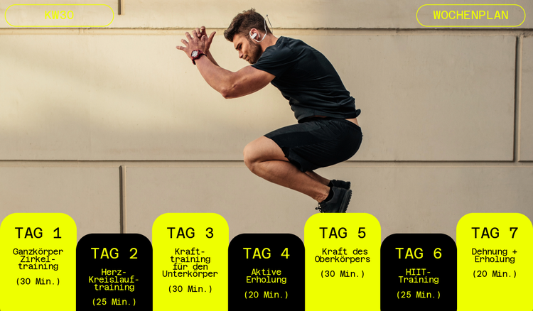 Ideen für eine Mottowoche zur Förderung von Motivation und Teamgeist
