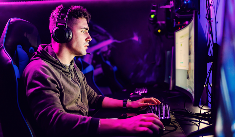Spielzimmer-Ideen zum Entspannen, Unterhalten und für neue Erinnerungen