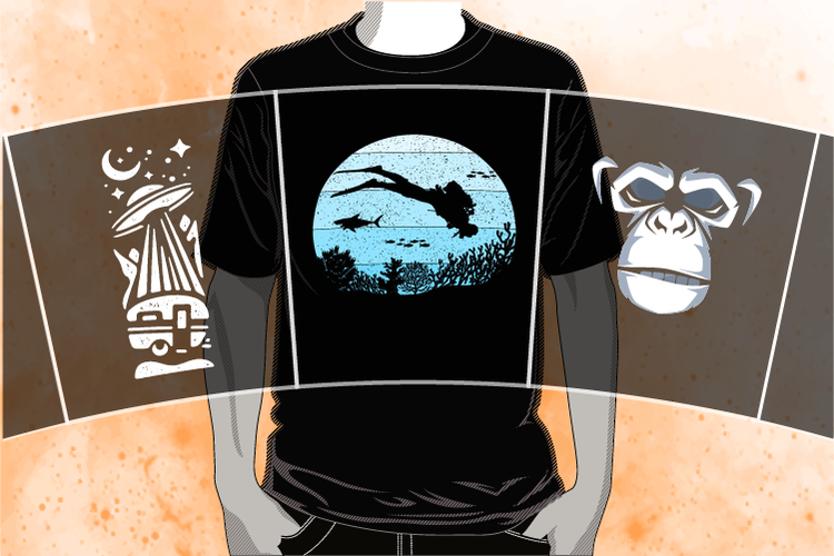 T-Shirt zur Einschulung gestalten | Adobe Express