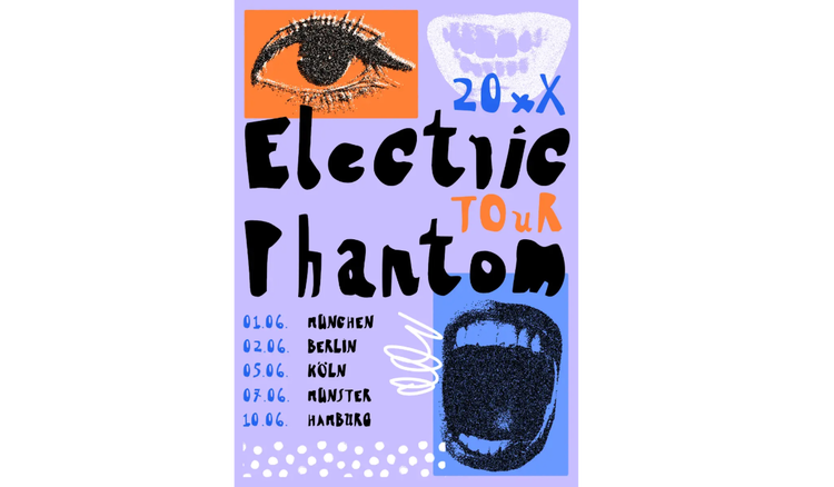 Ideen für Plakatdesign