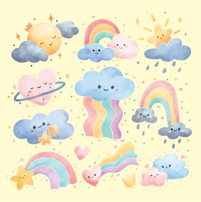 So verwendest du mehr als eine deiner liebsten Gender-Reveal-Ideen