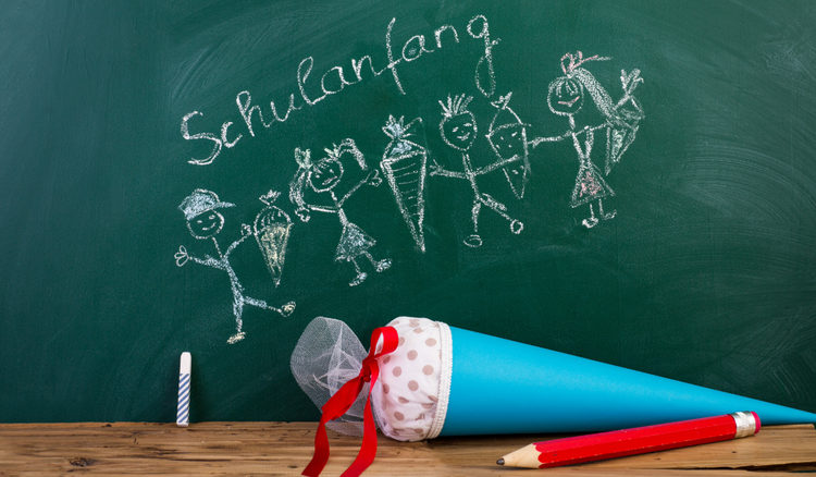 Kreative Inspiration: Ideen für das Basteln einer Schultüte