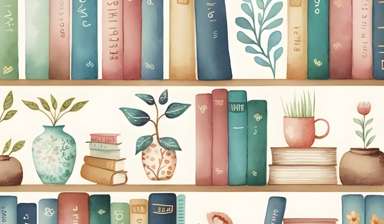 Bücherregal-Ideen, um das Lesen zu einem magischeren Erlebnis zu machen