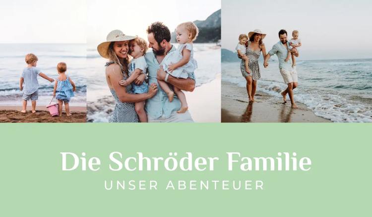 Ein Fotoalbum gestalten: Ideen und Tipps