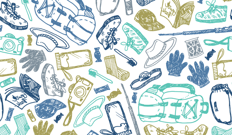 Ideen für außergewöhnliche Schnitzeljagden