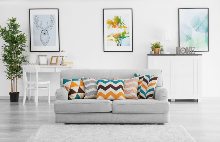 Kreative Raumgestaltung: Entdecke coole Bastelideen für dein Zimmer