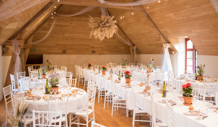 Ideen für die Hochzeitsplanung