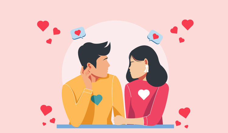 Valentinstags-Menü erstellen: Ideen für Restaurants, Cafés & Catering