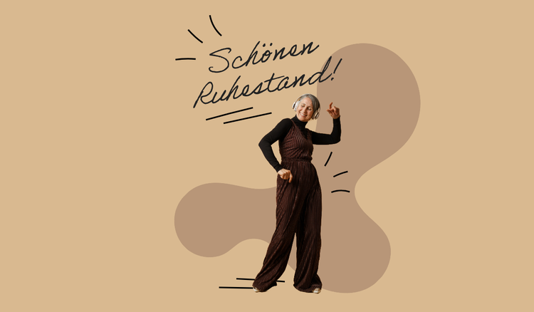 Ideen für unterhaltsame und unvergessliche Abschiedsfeiern zum Ruhestand