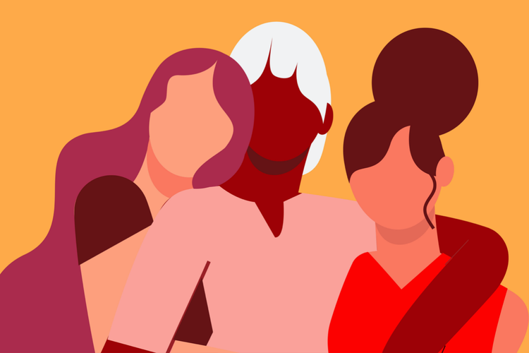 Wahre Freunde: 47 Sprüche über Freundschaft | Adobe Express