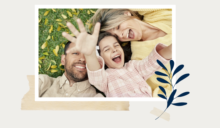 Familienfoto-Ideen für die ultimativen Erinnerungsstücke