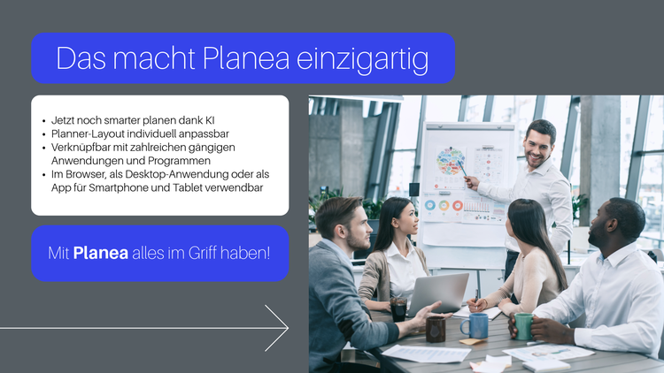 Powerpoint: So wird das Ende deiner Präsentation zum Erfolg