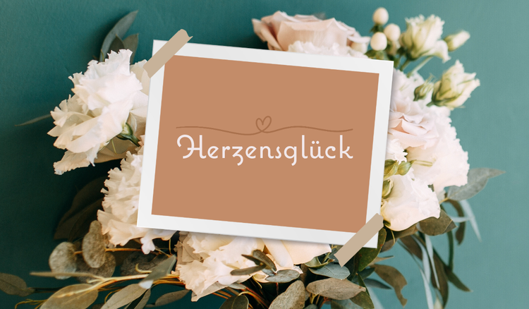 Für das Brautpaar: 10 originelle Geschenkideen zur Hochzeit