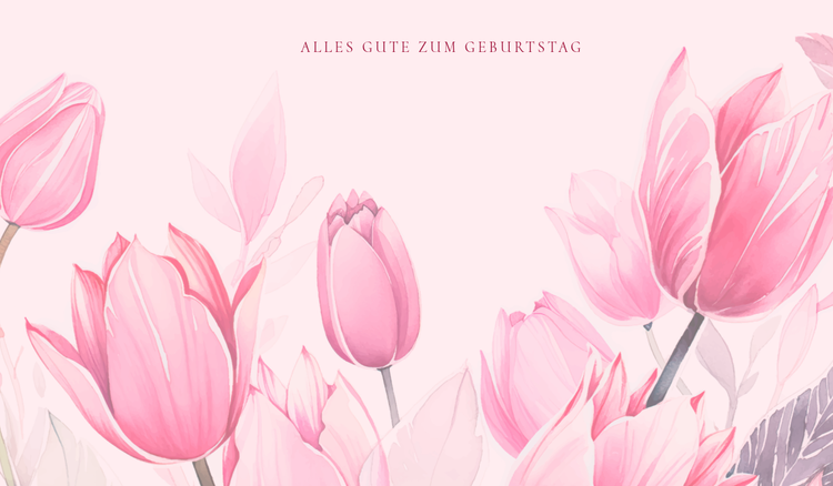 Alles Gute zum 80. Geburtstag: Sprüche für die Geburtstagskarte