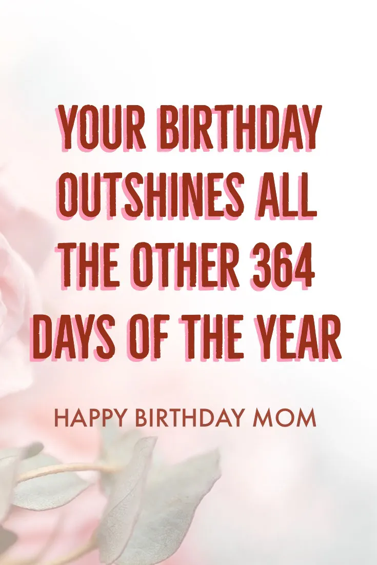 Herzlichen Glückwunsch zum Geburtstag Mama  Adobe Spark For Mom Birthday Card Template