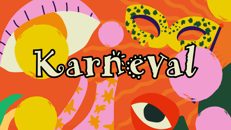 Karnevalssprüche: Kurz, witzig, frech & für jedes Kostüm