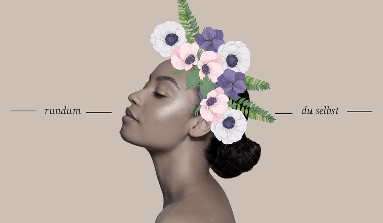 „Ich bin wie ich bin“-Sprüche