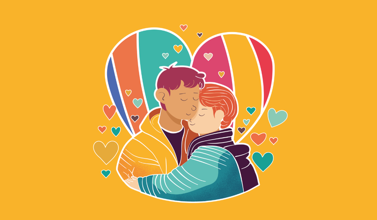 Valentinstagssprüche für Freunde: Humorvoll & herzlich