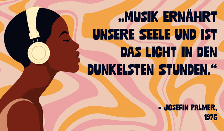 Zitate über die Kraft der Klänge und inspirierende Musiksprüche