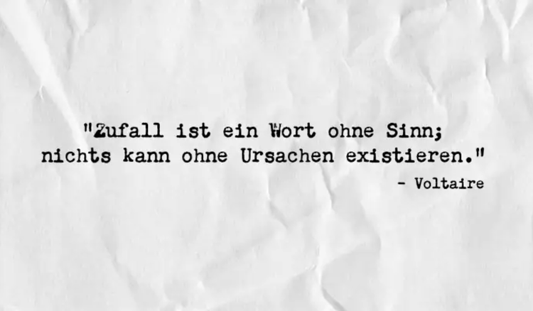 Über Gefühle, Leben und Wahrheit: Zitate und Sprüche zum Nachdenken