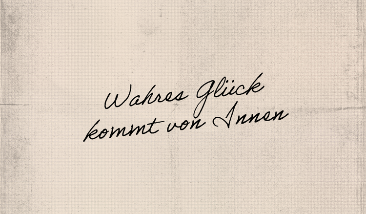 Worte, die glücklich machen: Sprüche über das Glück