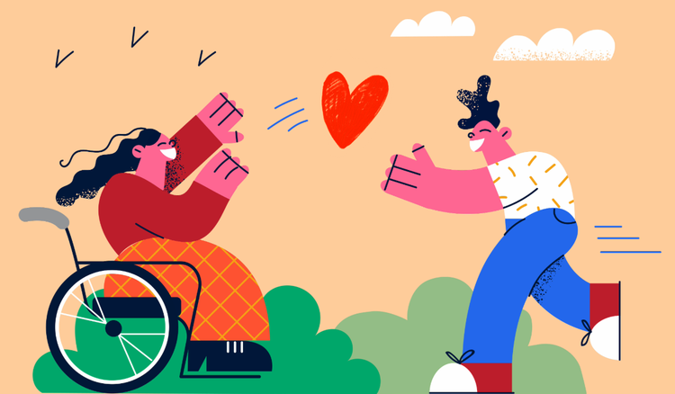 Freundlichkeitssprüche, die das Beste in uns fördern.