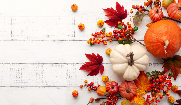 Thanksgiving-Zitate für Dankbarkeit und Zusammenkünfte