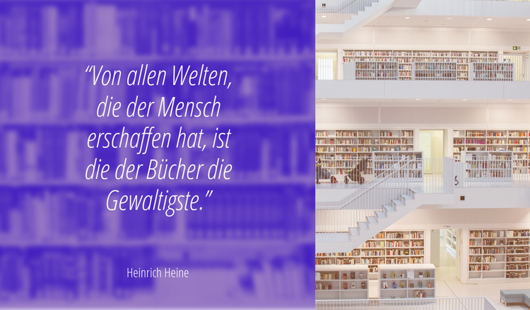 Bildung, Wissen und Lernen: Zitate, die motivieren