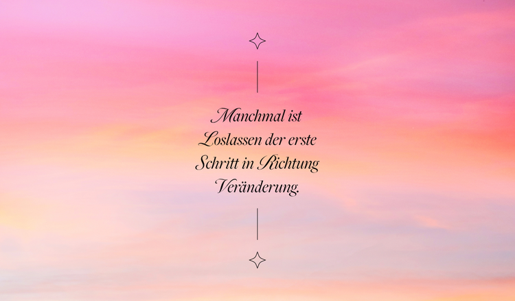 Die Kunst des Loslassens: Sprüche über Abschied und Neuanfang