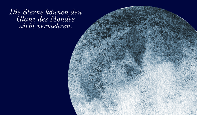 Gute-Nacht-Zitate und -Sprüche für süße Träume