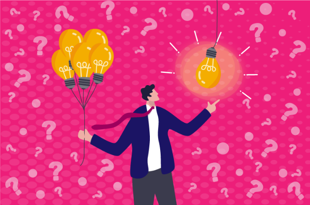 Kreative Ideen und Tipps gegen Langeweile | Adobe Express