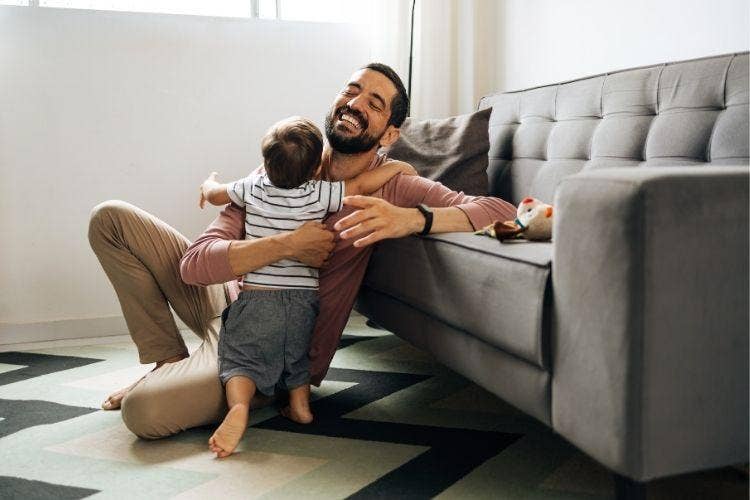 Selbstgemachte Baby-Geschenke: Ideen und Anregungen | Adobe Express