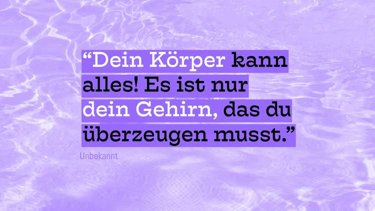 Zitate über Stärke, die Mut machen