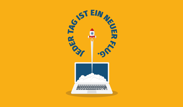 Alles Gute für die Zukunft: Gute Wünsche für das, was kommt.