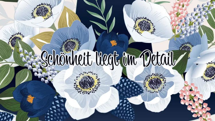 Schönheitssprüche, um Schönheit in allen Formen zu feiern.