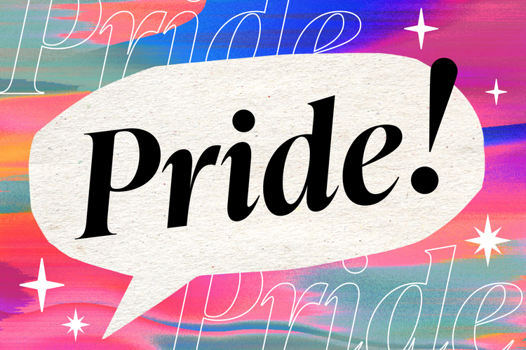 57 Ideen für Social-Media-Captions und Sprüche zum LGBT Pride-Monat | Adobe Express