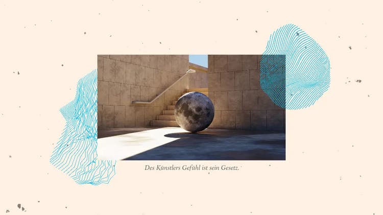 Kunstzitate für Inspiration und Kreativität.