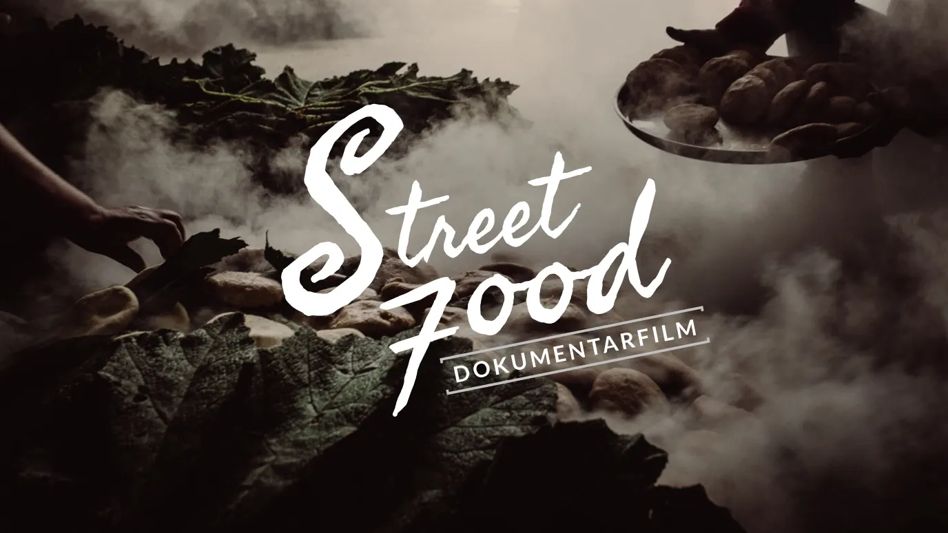 street food documentary youtube