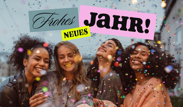 Instagram-Jahresrückblick 2025: So gestaltest du ein kreatives Highlight-Video