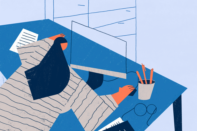 LinkedIn-Newsletter erstellen, bewerben und effektiv nutzen | Adobe Express