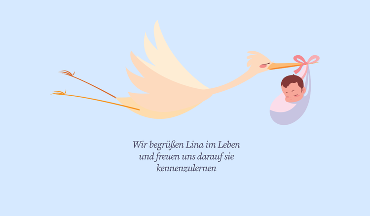 Babyparty-Sprüche für unvergessliche Feiern