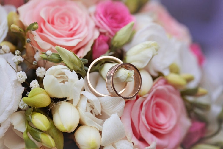 Hochzeit planen leicht gemacht – mit einer Hochzeitscheckliste | Adobe Express