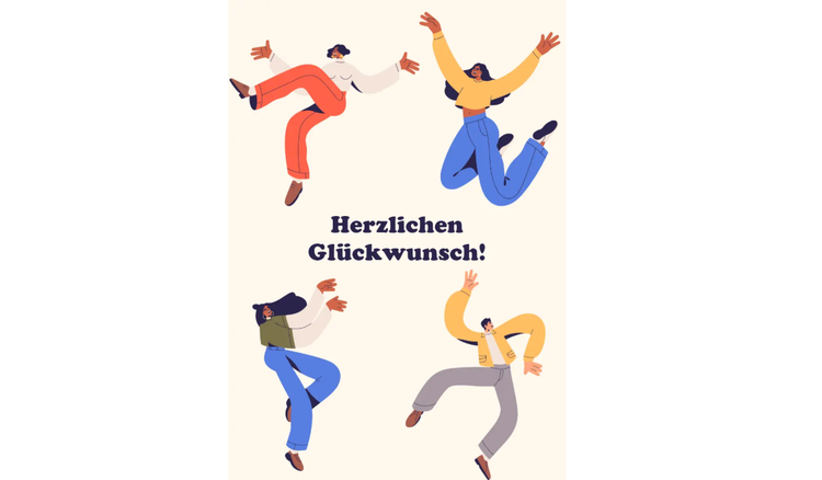 „Was ich dir wünsche“ – 30 liebevolle Botschaften für besondere Anlässe