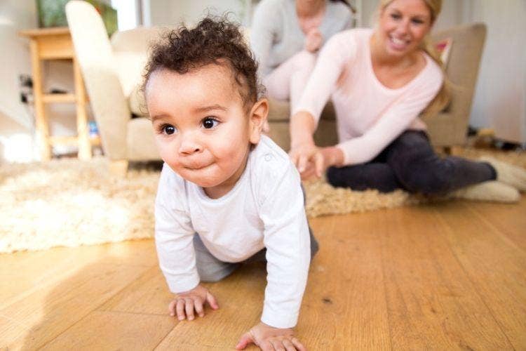 Die schönsten Kartensprüche zur Geburt eines Babys | Adobe Express