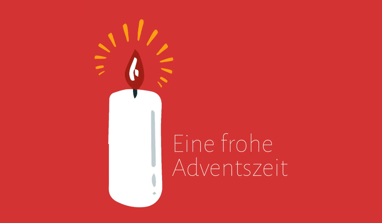 Besinnlicher Advent: Sprüche für die Vorweihnachtszeit