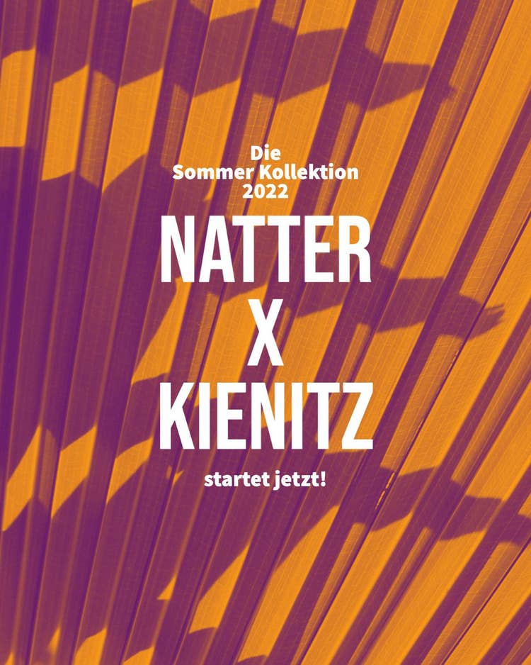 Orange Purple Clothing Launch Instagram Portrait Ad