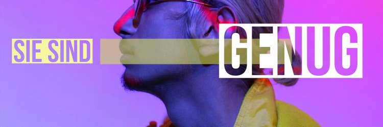 GENUG